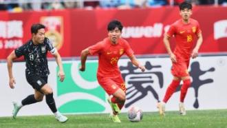 中国队金牌数断层领先！亚冬会三大亮点.