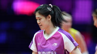 中国巨人遭 KO 倒下 他其实早就该输了.