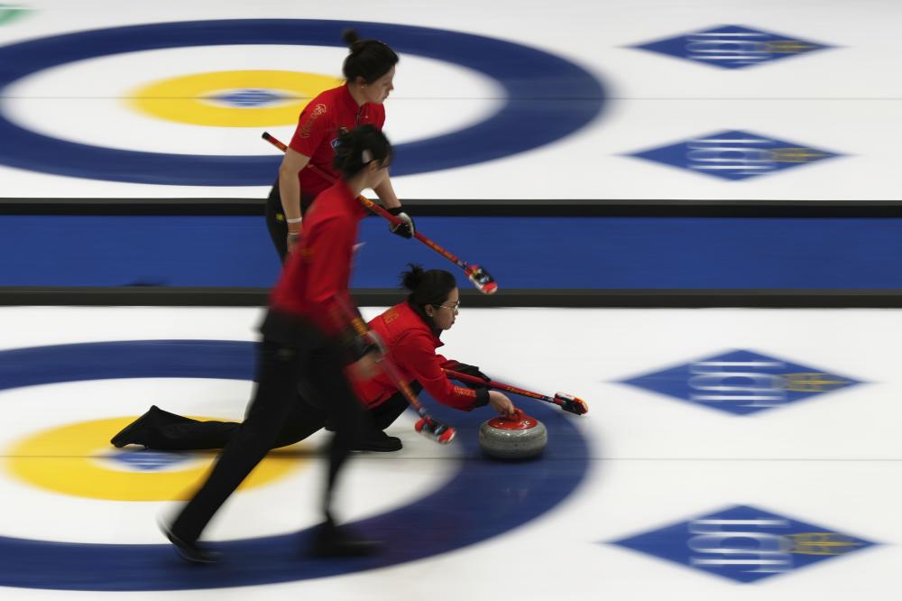 烈较量中 烈较量中